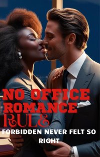 Love Rules:No Office Romance Rule