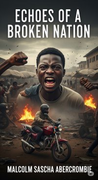 Echoes of a Broken Nation