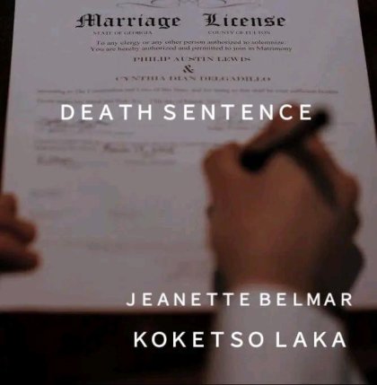 DEATH SENTENCE 