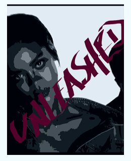UNLEASHED 