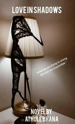 Love in shadows 