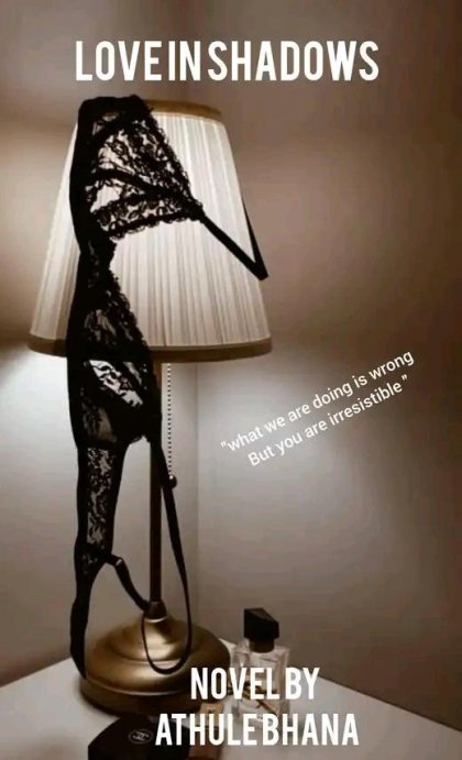 Love in shadows 