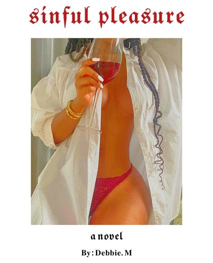 Sinful pleasure