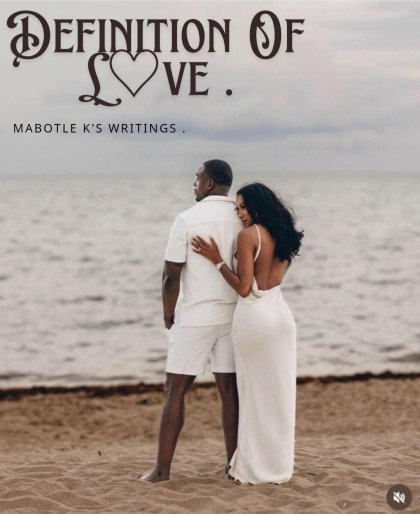 DEFINITION OF LOVE 