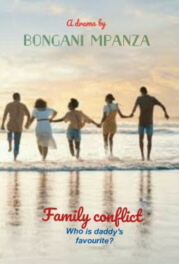 Family Conflict