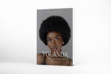 YOLANDA - HER BEAUTIFUL MISTAKE