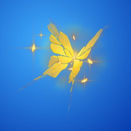 Shattered Wings