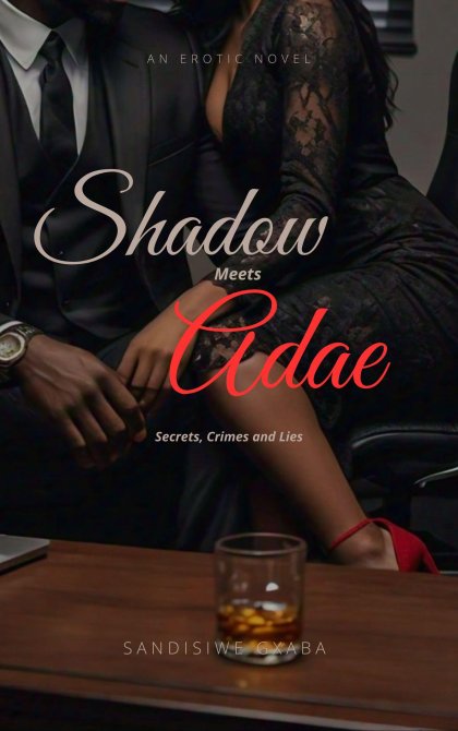 Shadow Meets Adae