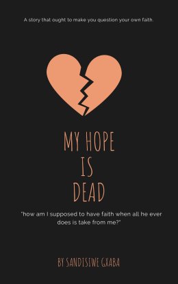 My Hope Is Dead