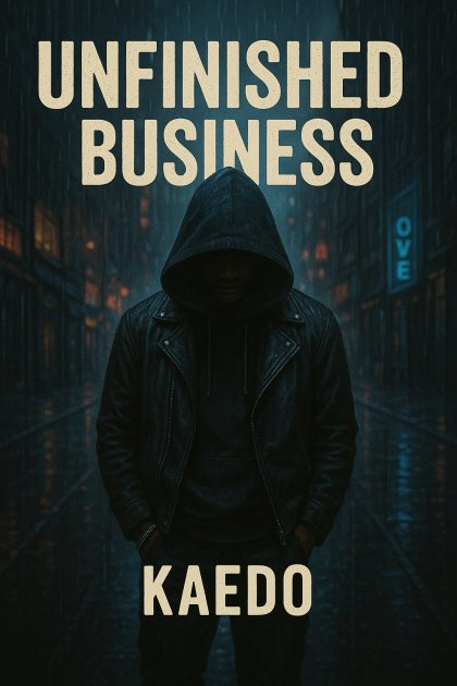 UNFINISHED BUSINESS