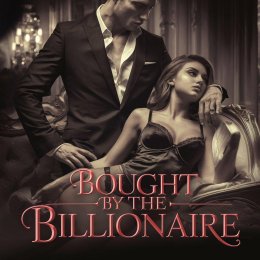 Bought by the billionaire +18