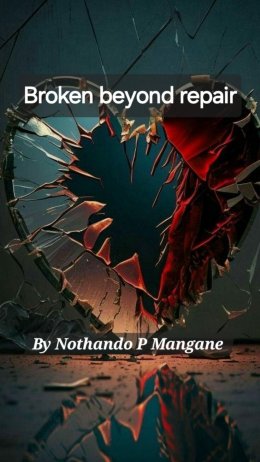 Broken Beyond Repair