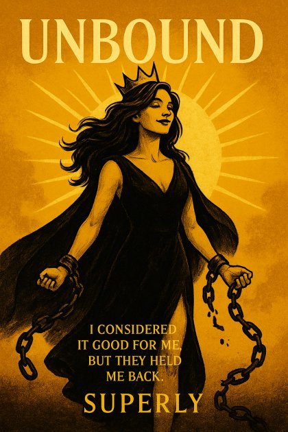 UNBOUND