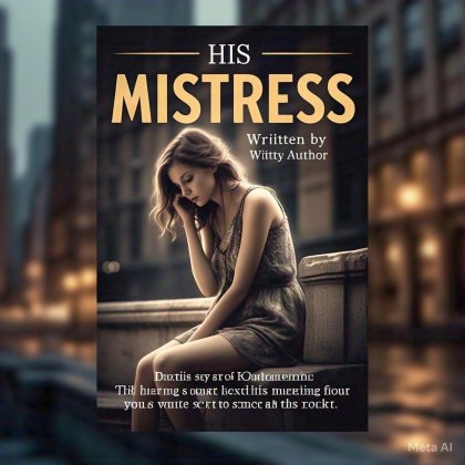 HIS MISTRESS