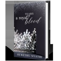 Tears of a royal blood