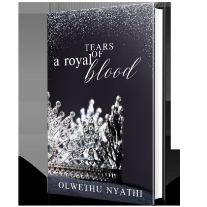 Tears of a royal blood