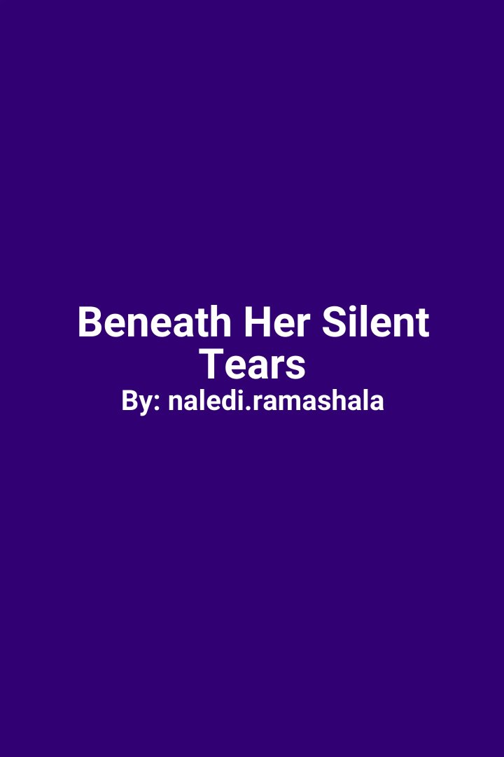 Beneath Her Silent Tears Cover