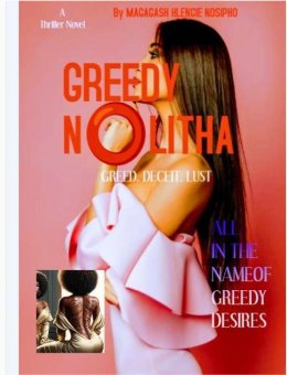 🫠 GREEDY N⭕LITHA
