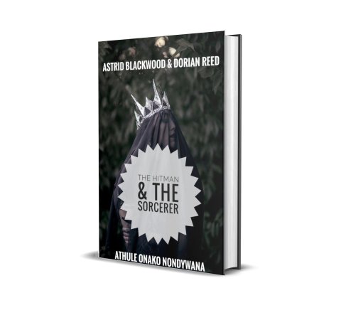 The Hitman and The Sorcerer
